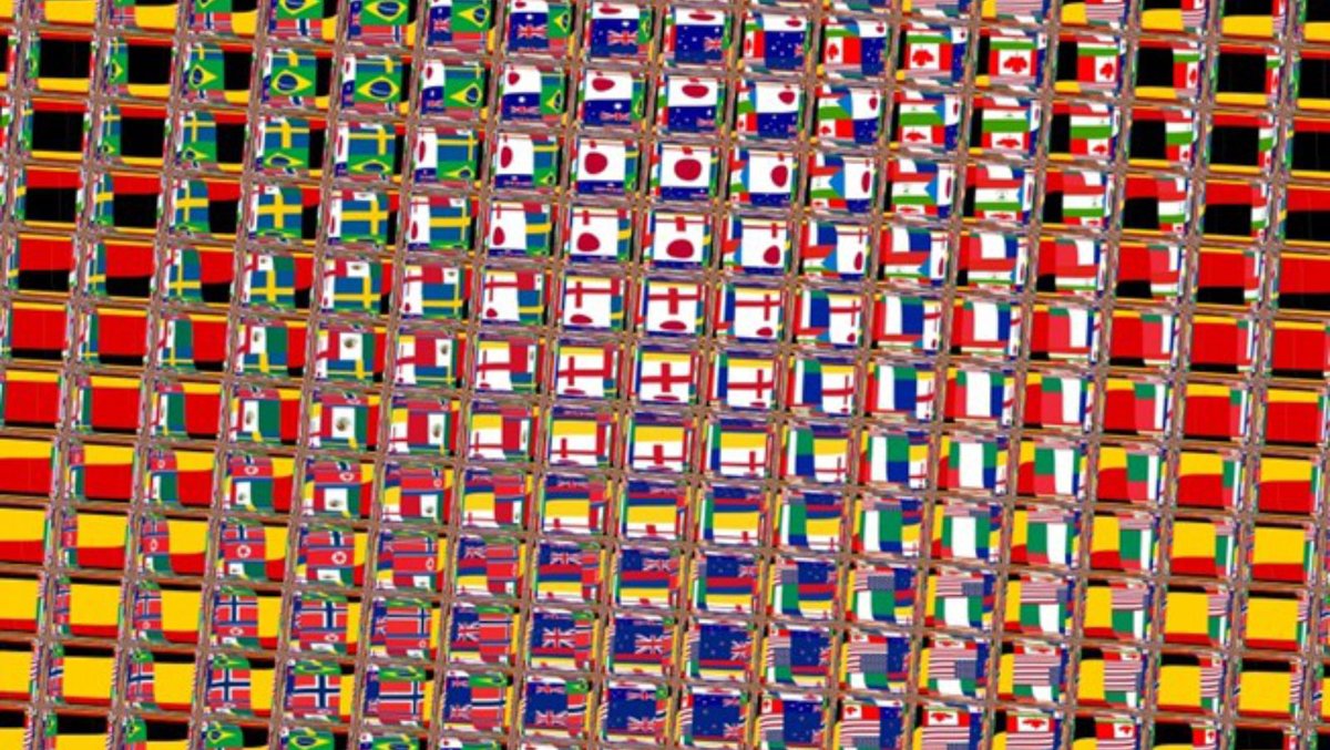 Interkulturelle Kompetenzen erwerben