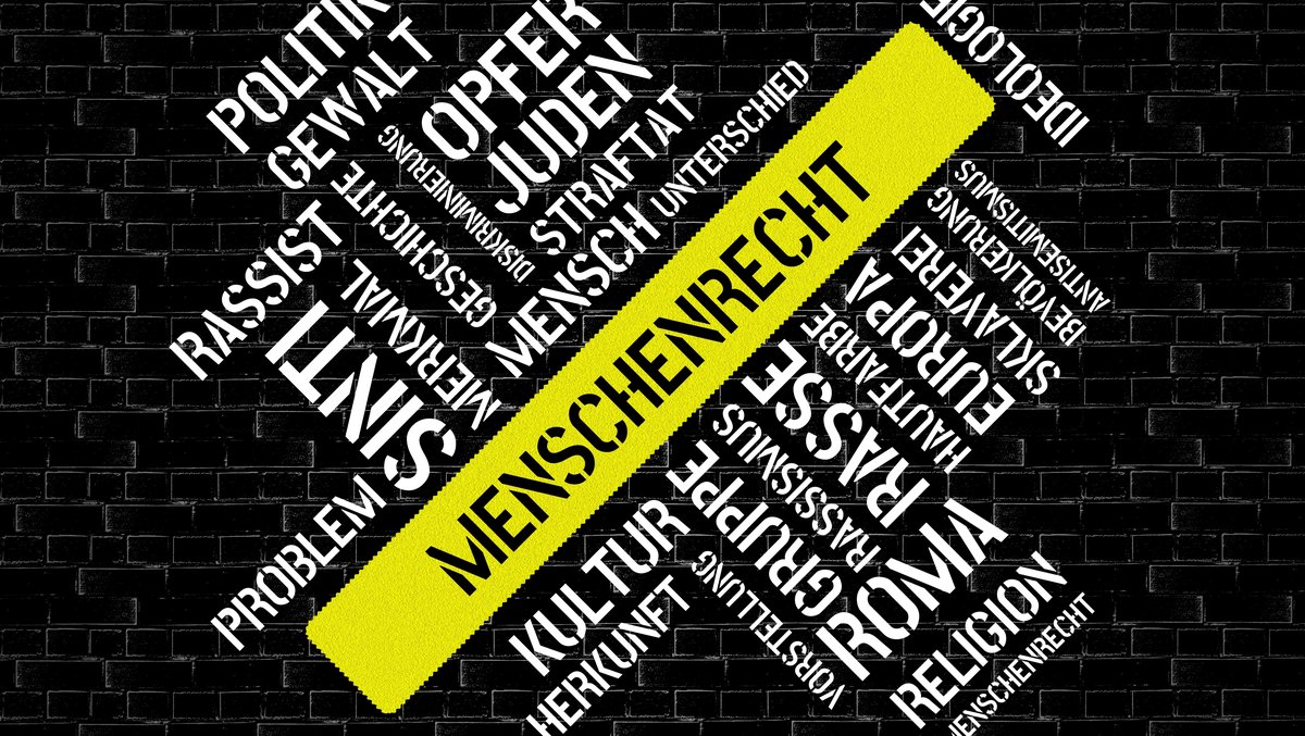 Interdependenzbewusst gegen Antisemitismus und Rassismus