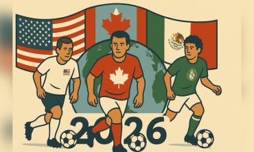 Why there is now Soccer in the US: Über die gesellschaftliche Verankerung des Fußballs in den USA