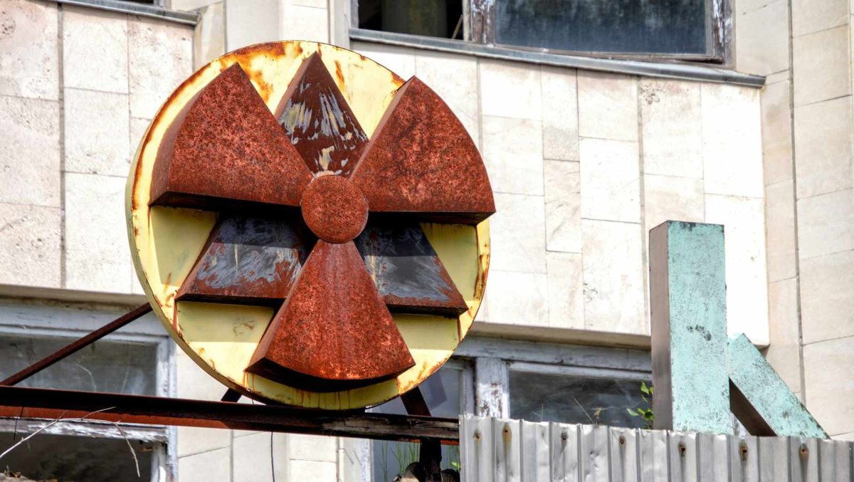 Tschernobyl: Geschichte und Erbe der Weltgrößten Atomkatastrophe