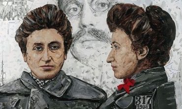 Collage Résistant(s) – Widerständige Collagen