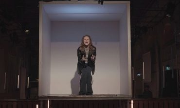 Frauen der Revolutionsstraße