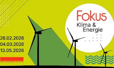 Fokus Klima & Energie: Trump nach Putin – die Erdgasfalle