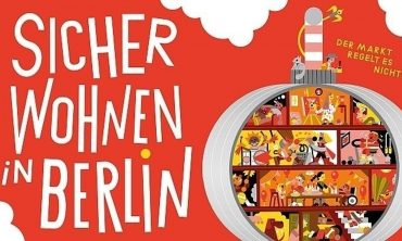 Sicher Wohnen in Berlin