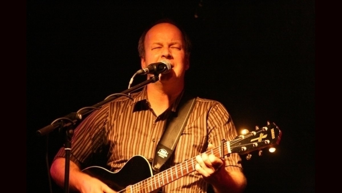 Kai Degenhardt: „Zwischen Tellerrand und Horizont“