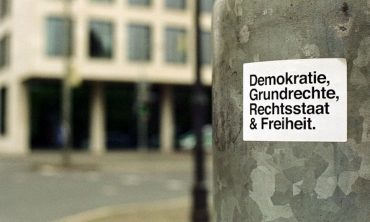 Demokratie in Gefahr? Repressive Toleranz und marktkonforme Demokratie