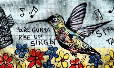 «Wessen Morgen ist der Morgen?» Politische Lieder singen und ihre Geschichte erkunden