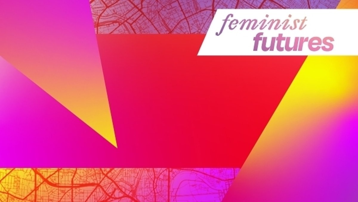 Feministisch vergesellschaften