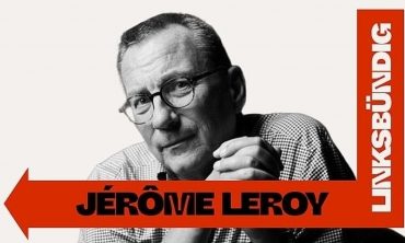 „Die kleine Faschistin“