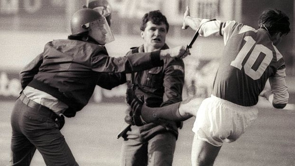 „Uns steht ein hartes Programm ins Gesicht“