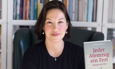 Jeder Atemzug ein Fest – Reportagen aus der Türkei