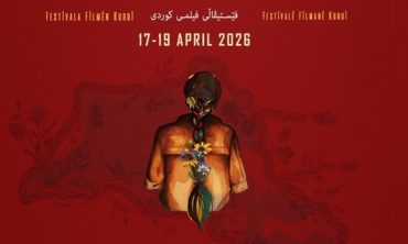 3. Düsseldorfer Kurdisches Filmfestival