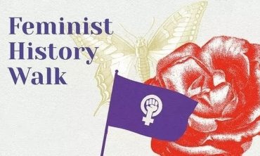 Feminist History Walk