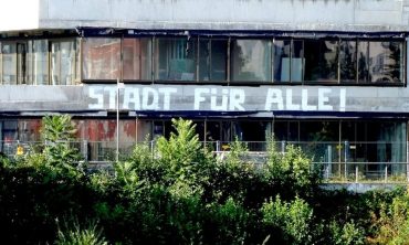 Eine Stadt für alle – von New York bis Duisburg