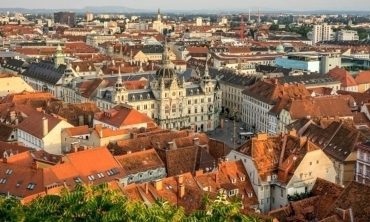 Graz: Antifaschistischer Widerstand im Nationalsozialismus und aktuelle linke Kommunalpolitik