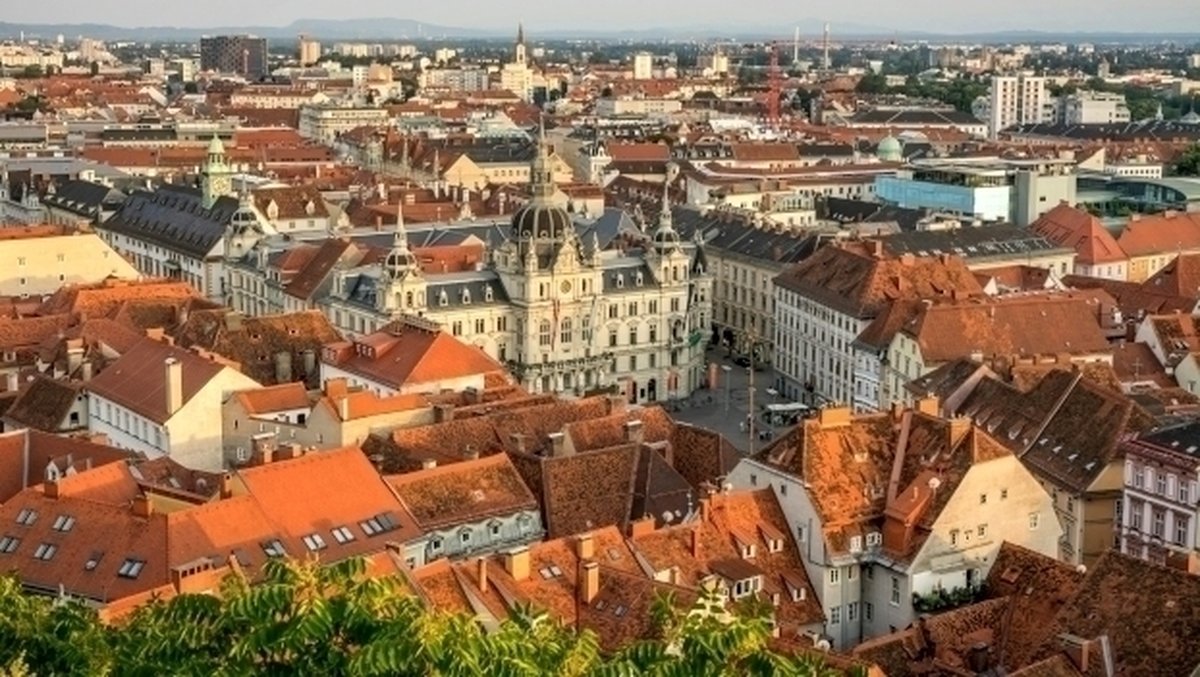 Graz: Antifaschistischer Widerstand im Nationalsozialismus und aktuelle linke Kommunalpolitik