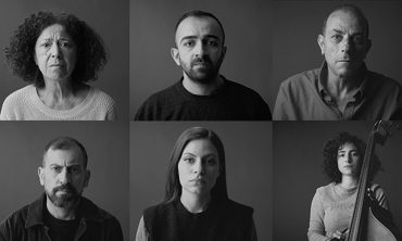 Gaza: Augenzeug*innen