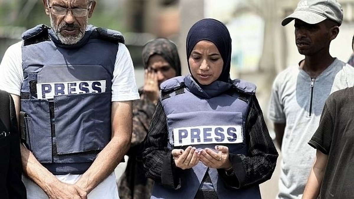 Progressiver Journalismus als Akt des Widerstands in autoritären Zeiten