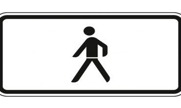 Verkehrswende – und wer denkt an die Fußgänger:innen?