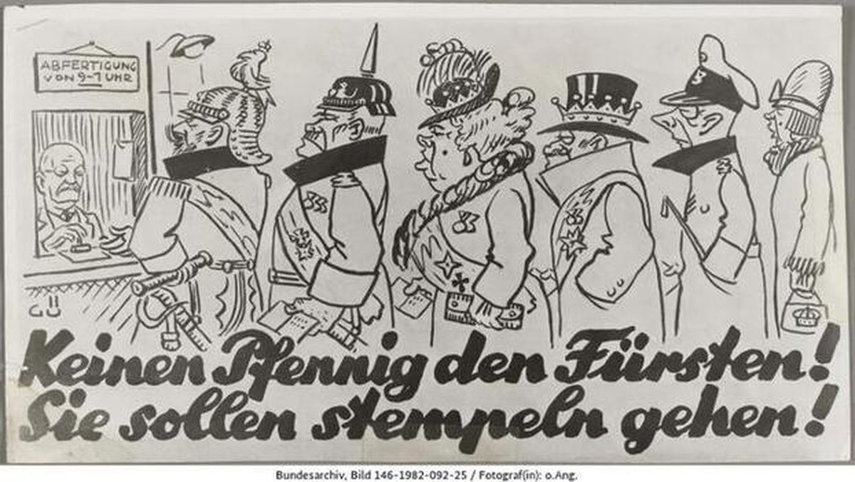 Linkes Bündnis gegen alte Eliten