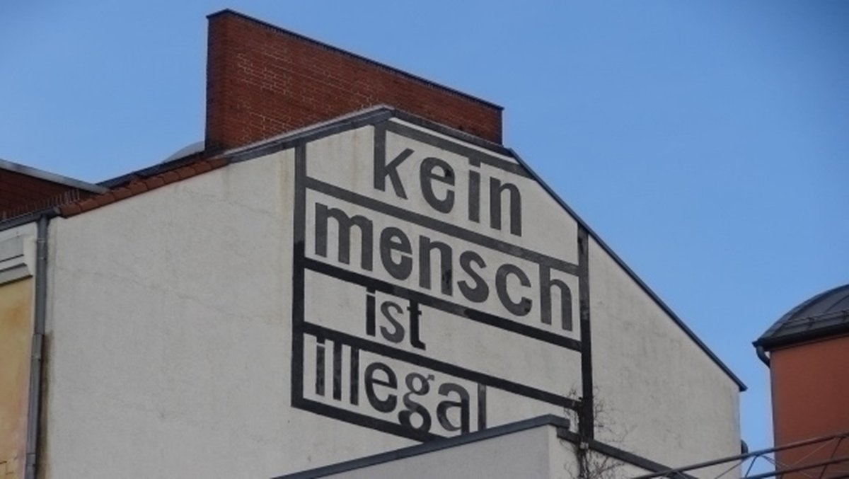 Was haben Papiere mit dem Leben zu tun?