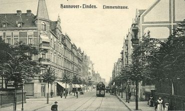 (Un-)Geliebtes Linden