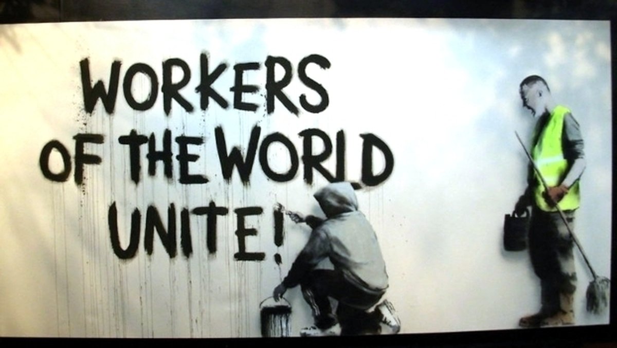 Klassengesellschaft akut: Warum Lohnarbeit spaltet – und wie es anders geht