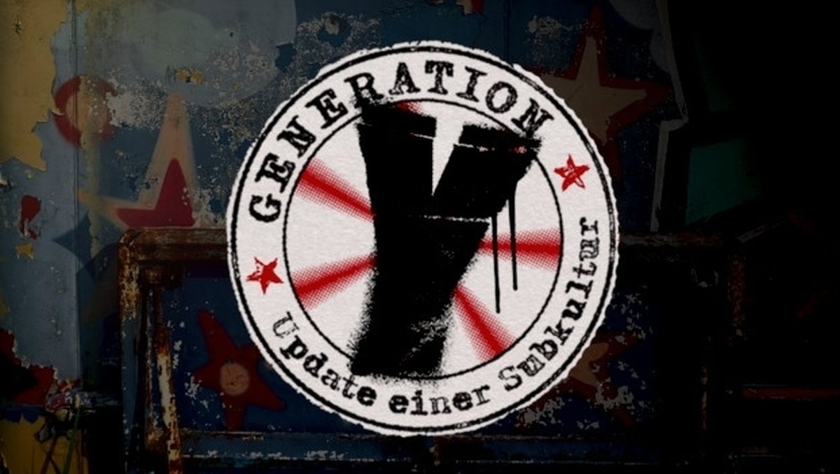 Generation Y Punk – Update einer Subkultur
