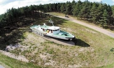 »Rebellisches Wendland« – Gorleben, Windkraft und Willkommenskultur