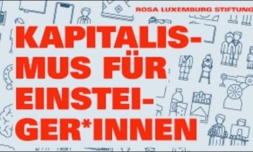 Kapitalismus und Care für Einsteiger*innen