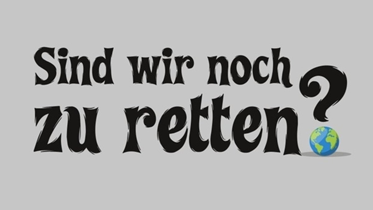 Sind wir noch zu retten? – Auswirkungen unseres Lebensmittelkonsums auf unseren globalen Süden