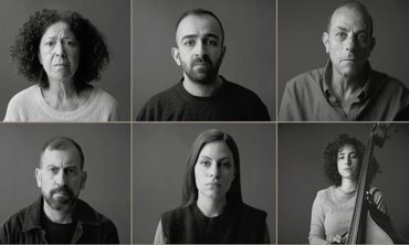 «Gaza: Augenzeug*innen»/ غزة: شهود عيان/ Gaza: Eyewitnesses