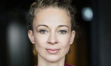 Helena Steinhaus von sanktionfrei e.V.