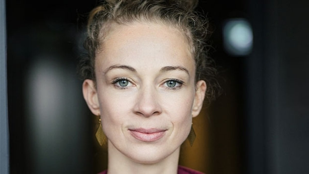 Helena Steinhaus von sanktionfrei e.V.