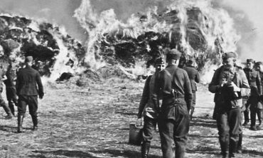 85. Jahrestag des Überfalls Deutschlands auf die Sowjetunion