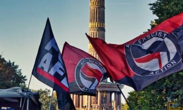 Hilfloser Antifaschismus? Strategien der Hoffnung in Zeiten rechter Formierung