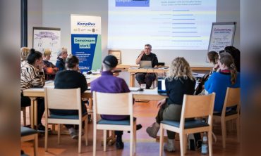 Fortbildungsreihe: Kompetent in der Rechtsextremismusprävention