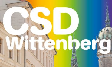 CSD Lutherstadt Wittenberg 2026 – Gemeinsam für Vielfalt und Gleichberechtigung!