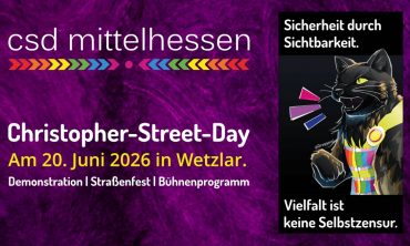 CSD Mittelhessen