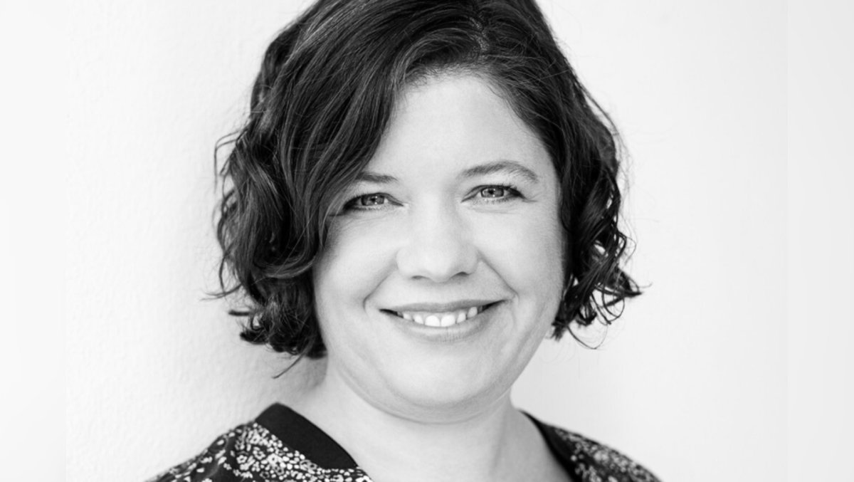 zwischen/miete diskursiv mit Julia Friedrichs