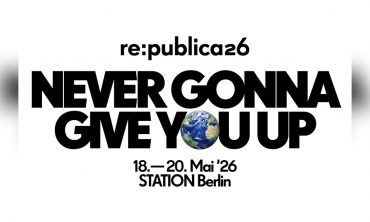 re:publica 2026