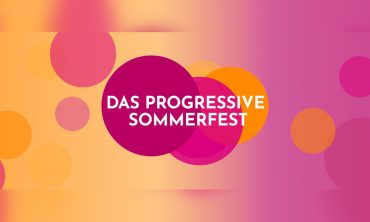 Das Progressive Sommerfest