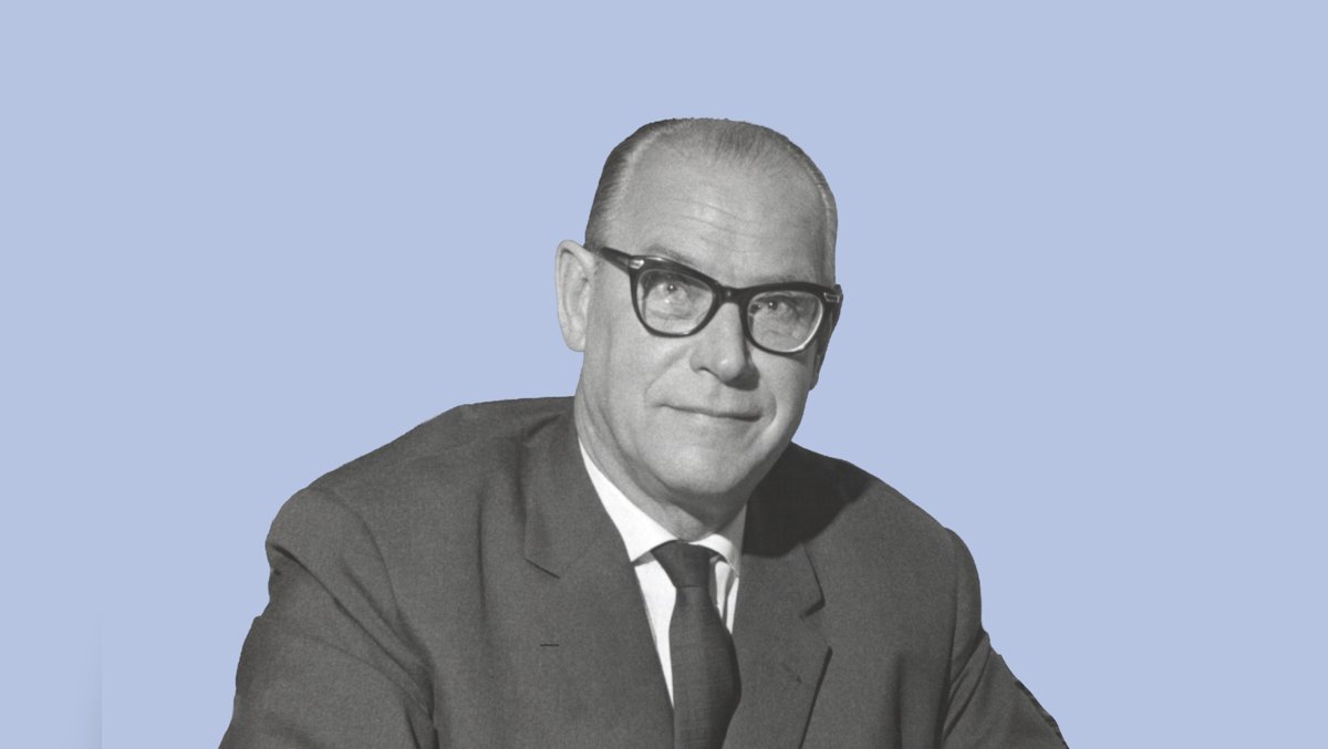 Eröffnungsveranstaltung zur Ausstellung Georg-August Zinn – Für ein modernes und weltoffenes Hessen