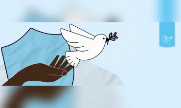 Konflikte, Macht, Verantwortung – Deutschlands Rolle in der Welt