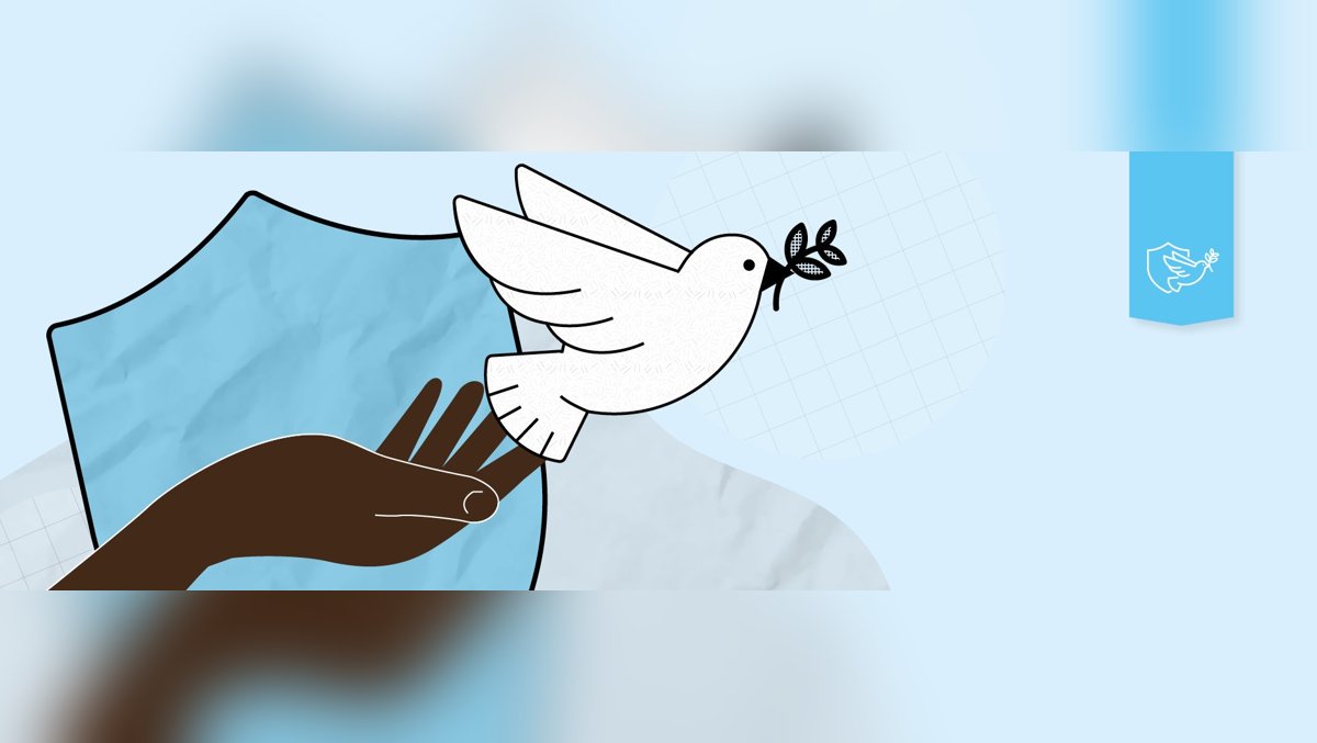 Konflikte, Macht, Verantwortung – Deutschlands Rolle in der Welt