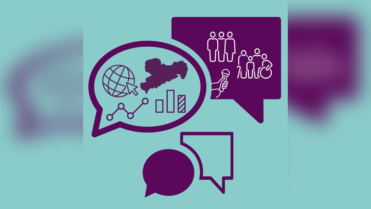 Erzählsalon: Die Folgen der Treuhandpolitik