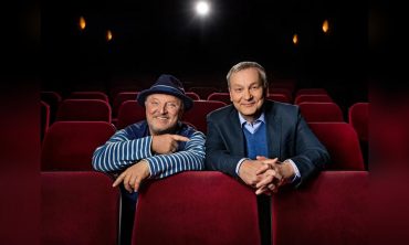 Erfurter Frühlingslese: Knut Elstermann – Axel Prahl „Was man liebt, braucht Zeit“ – Eine Collage