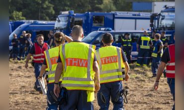 3. Dialog Sicherheitspolitik: Herausforderung Zivilschutz