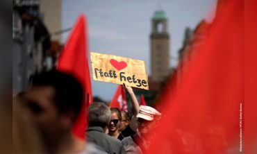 Alte Feindbilder, neue Formen – Wie stark ist unsere Gesellschaft gegen Extremismus?