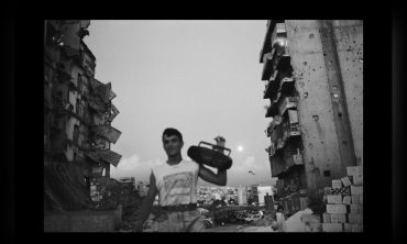 FES: Filme und Fragen. „Do You Love Me” (Der politische Film 2025)